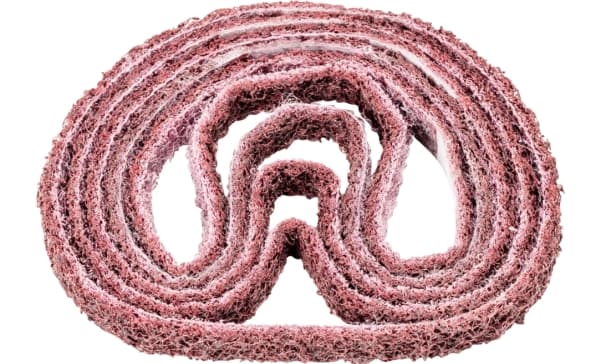 PFERD VB 9/305 A 180 M 45010718 Slipband Kornstorlek 180 (L x B) 305 mm x 9 mm 10 st