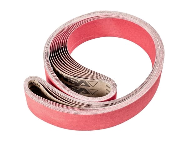 PFERD 45005736, 2 m, 75 mm, 120 g, 10 st