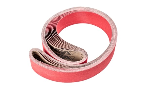 PFERD 45005736, 2 m, 75 mm, 120 g, 10 st