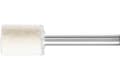 Miniatyrbilde 2 av 3: PFERD FK ZYA 1520/6 H ST-BO, 31500 RPM, 6 mm