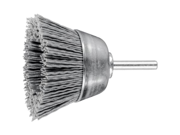 PFERD TBU 6015/6 SiC 180 0,90, 6 cm, 6 cm, Stål, Støpejern, Ikke-jernholdig metall, Bronse, Rustfritt stål, Tre, Plast, Aluminium, 4500 RPM