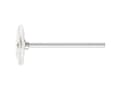 Pikkukuva 2 / 2: PFERD 43100756, Hiomaharja, Universal, 12000 RPM, 3 mm, 2,2 cm, 46 mm