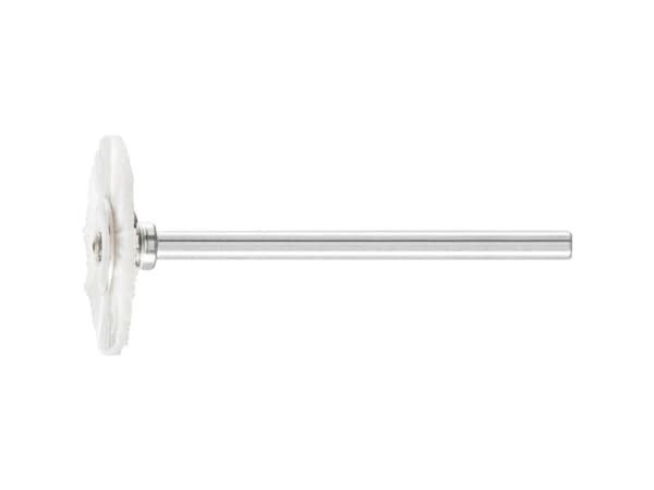 PFERD 43100756, Hiomaharja, Universal, 12000 RPM, 3 mm, 2,2 cm, 46 mm