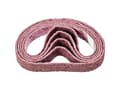 Miniatyrbild 3 av 3: PFERD VB 30/533 A 180 M 45010918 Slipband Kornstorlek 180 (L x B) 533 mm x 30 mm 5 st