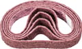 Miniatyrbild 1 av 3: PFERD VB 30/533 A 180 M 45010918 Slipband Kornstorlek 180 (L x B) 533 mm x 30 mm 5 st