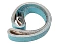Miniatyrbild 4 av 5: PFERD BA 75/2000 X Z 36 45009603 Slipband Kornstorlek 36 (L x B) 2000 mm x 75 mm 10 st