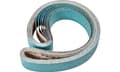 Miniatyrbild 2 av 5: PFERD BA 75/2000 X Z 36 45009603 Slipband Kornstorlek 36 (L x B) 2000 mm x 75 mm 10 st
