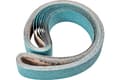 Miniatyrbild 1 av 5: PFERD BA 75/2000 X Z 36 45009603 Slipband Kornstorlek 36 (L x B) 2000 mm x 75 mm 10 st