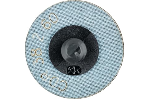 PFERD CDR 38 Z 60, Metall, 100 stykker