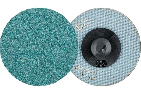 PFERD CDR 38 Z 60, Metall, 100 stykker