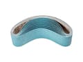 Miniatyrbild 4 av 5: PFERD BA 100/1000 X Z 40 45009804 Slipband Kornstorlek 40 (L x B) 1000 mm x 100 mm 10 st