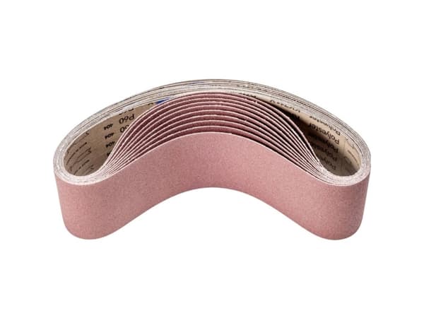 PFERD BA 100/920 X A 60 45005866 Slipband Kornstorlek 60 (L x B) 920 mm x 100 mm 10 st