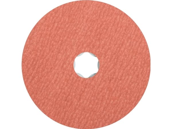 PFERD CC-FS 115 A-COOL 120, Stål, Rostfritt stål, Gjuten aluminium, PFERD, 11,5 cm, 13300 RPM, 25 styck