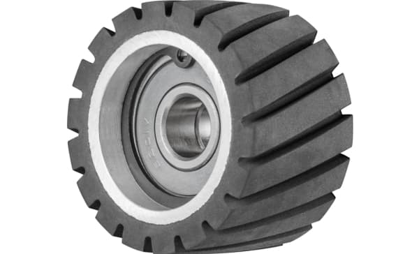 PFERD 4007220183229, 5 cm, Grå