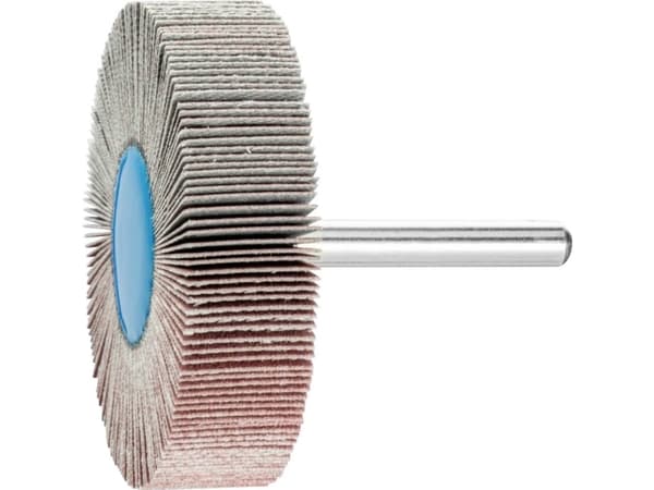 PFERD F 6015/6 A 320, Metall, 12700 RPM, 15 mm, 10 styck