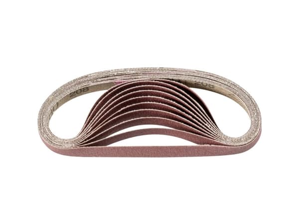 PFERD BA 9/305 T A 180, Metall, 30,5 cm, 9 mm, 100 st