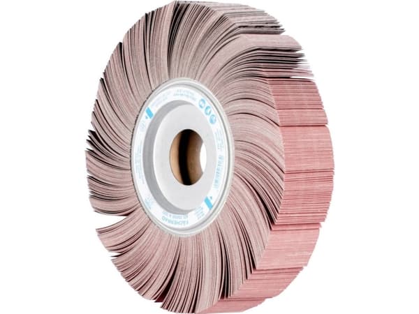 PFERD 44742321, Taittopyörä, Universal, alumiinioksidi, 3800 rpm, 4,4 cm, 25 cm