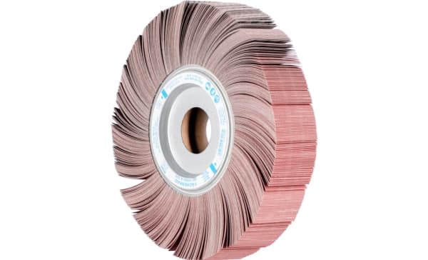 PFERD 44742321, Taittopyörä, Universal, alumiinioksidi, 3800 rpm, 4,4 cm, 25 cm