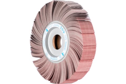 PFERD 44742321, Taittopyörä, Universal, alumiinioksidi, 3800 rpm, 4,4 cm, 25 cm