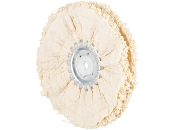 PFERD TR 12510-10 ST, 4900 RPM, 12,5 cm