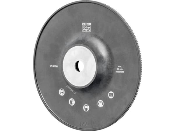 PFERD H-GT 180 MF M14, PFERD, M14, 8500 rpm, Saksa, 342 g, 195 mm PFERD H-GT 180 MF M14, PFERD, M14, 8500 rpm, Saksa, 342 g, 195 mm