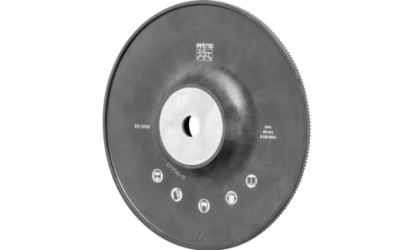 PFERD H-GT 180 MF M14, PFERD, M14, 8500 rpm, Saksa, 342 g, 195 mm PFERD H-GT 180 MF M14, PFERD, M14, 8500 rpm, Saksa, 342 g, 195 mm