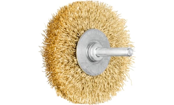 PFERD RBU 7015/6 MES 0,30, 7 cm, 7 cm, Ikke-jernholdig metall, Tre, Kopper, 15000 RPM