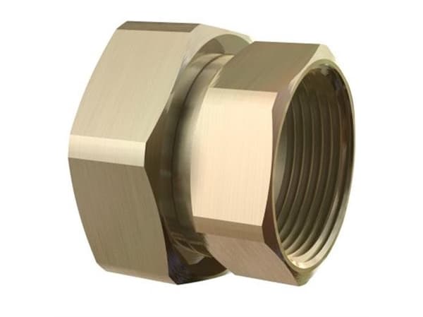 TA KOB.G2''-G1.1/2'' muf/muf - Koblinger til TA Modulaattori