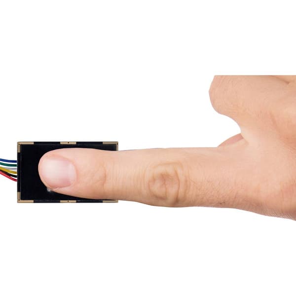 Joy-it COM-FP-R301T Sensor för fingeravtryck Fingeravtryckssensor 1 st