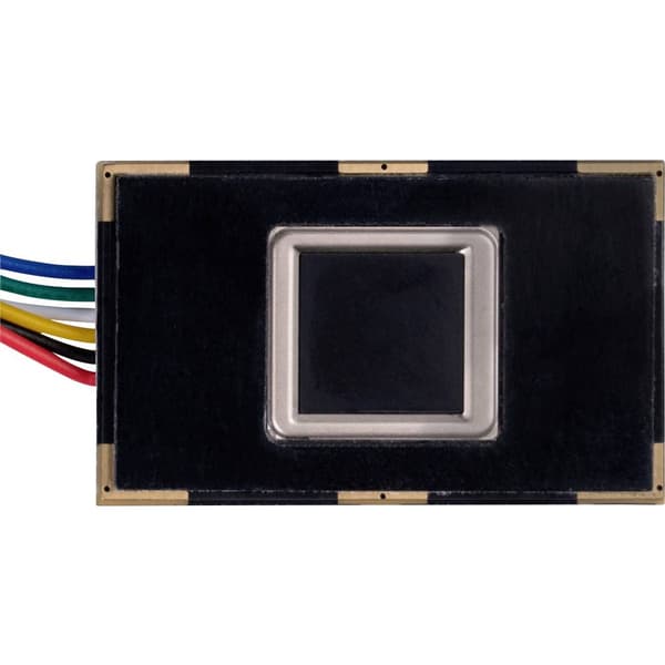 Joy-it COM-FP-R301T Sensor för fingeravtryck Fingeravtryckssensor 1 st