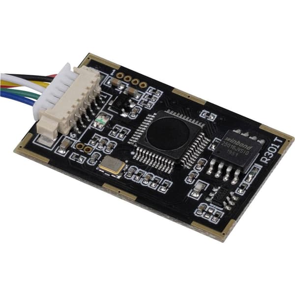 Joy-it COM-FP-R301T Sensor för fingeravtryck Fingeravtryckssensor 1 st
