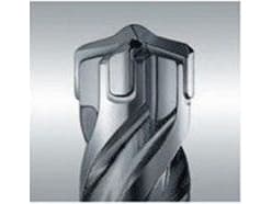 Makita Nemesis, Borr, Spiralborr, 5,2 cm, 570 mm, 45 cm, 130°