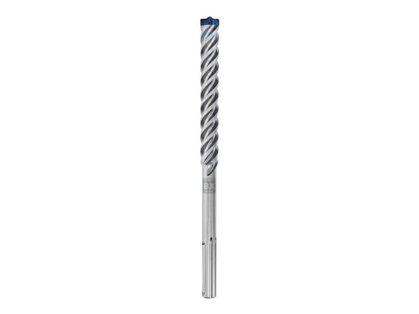 Bosch Expert SDS-max-8X - Bor - for betong, murverk, forsterket betong - 24 mm - SDS-max - lengde: 320 mm