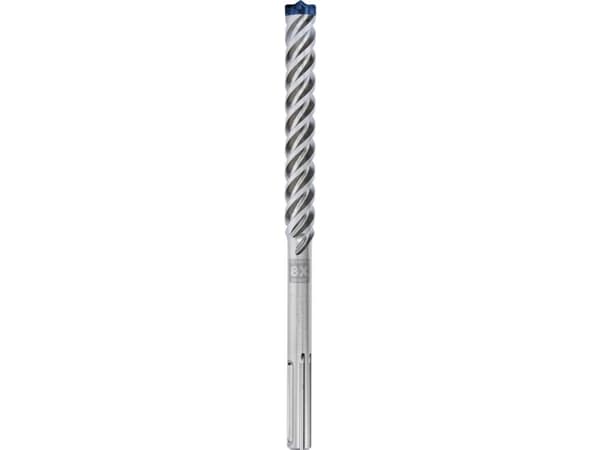 Bosch Expert SDS-max-8X - Bor - for betong, murverk, forsterket betong - 24 mm - SDS-max - lengde: 320 mm