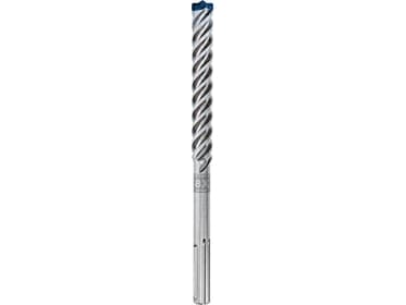 Bosch Expert SDS-max-8X - Bor - for betong, murverk, forsterket betong - 24 mm - SDS-max - lengde: 320 mm
