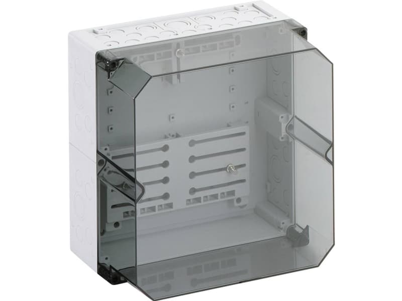 Spelsberg 75200201 AKi-Z 2 meter skåp undermonterat