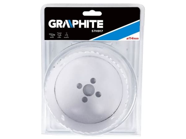 Graphite 57H917, 1 styck, 498 g