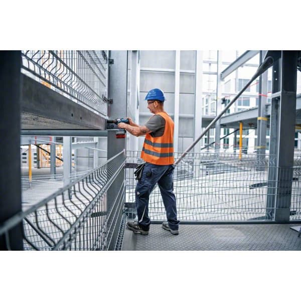 Bosch Professional GDS 18V-1000 C 06019J8000 Mutterdragare batteri 1000 Nm 18 V Antal batterier som ingår 0 Li-Ion exkl