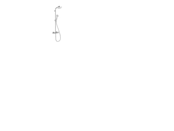 [OUTLET] - Hansgrohe Crometta160 duso system