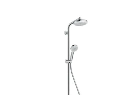 [OUTLET] - Hansgrohe Crometta160 duso system