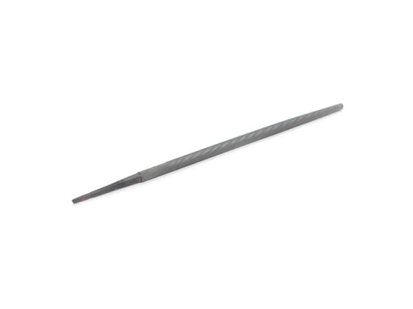 Okko Pyöreä metalliraappa 250 Mm