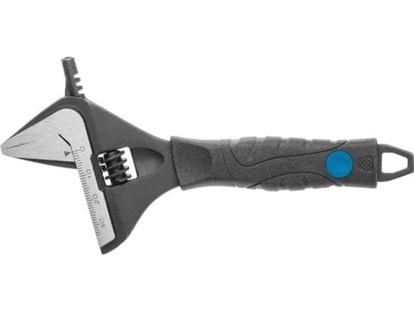 GTV Poland sp. Z o.o. S.K. Adjustable wrench 165 mm HT1P561