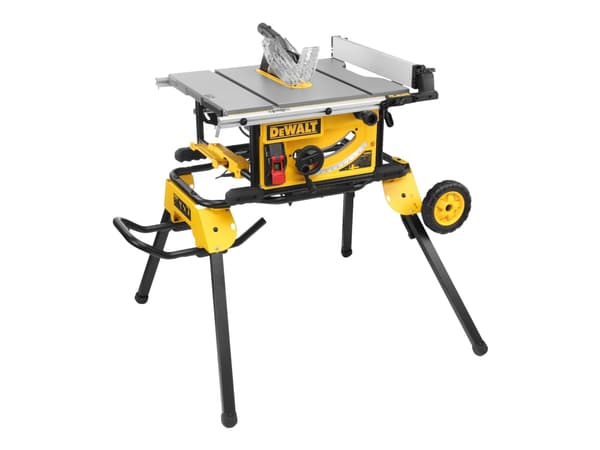 DeWALT DWE7492 - Bordssåg - 2000 W - 250 mm