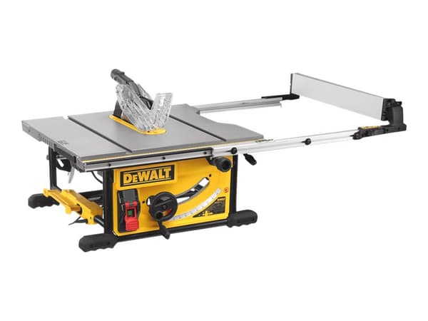 DeWALT DWE7492 - Bordssåg - 2000 W - 250 mm
