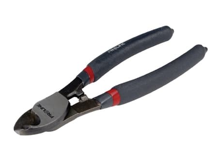 Pro-Line Wire skjæretang opp til 6 mm 28316