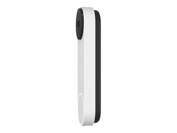 Google GA01318-DE, Valkoinen, Koti, IP54, Muovi, 1,3 MP, 960 x 1200 pikseliä