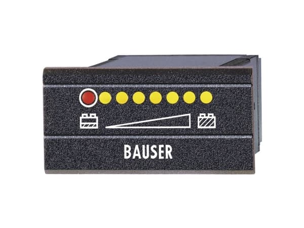 Bauser 828 12 V 10,4 - 12 V/DC