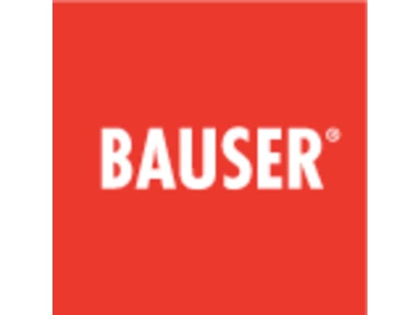 Bauser 250.2/942-001-1-1-001 Mini-driftstimetæller - 250.2