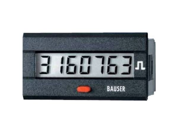 Bauser 3810/008.3.1.7.0.2-003