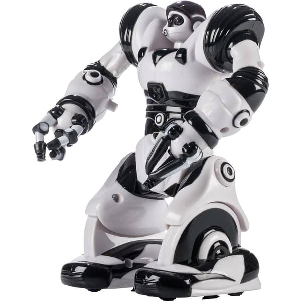 WowWee Robotics Leksaksrobot WOWWEE MINI ROBOSAPIEN